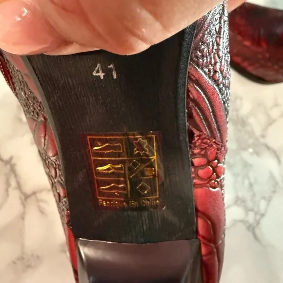 L'ARTIST Spring Step Smoking Hot Ankel Boots - Picture 8 of 10